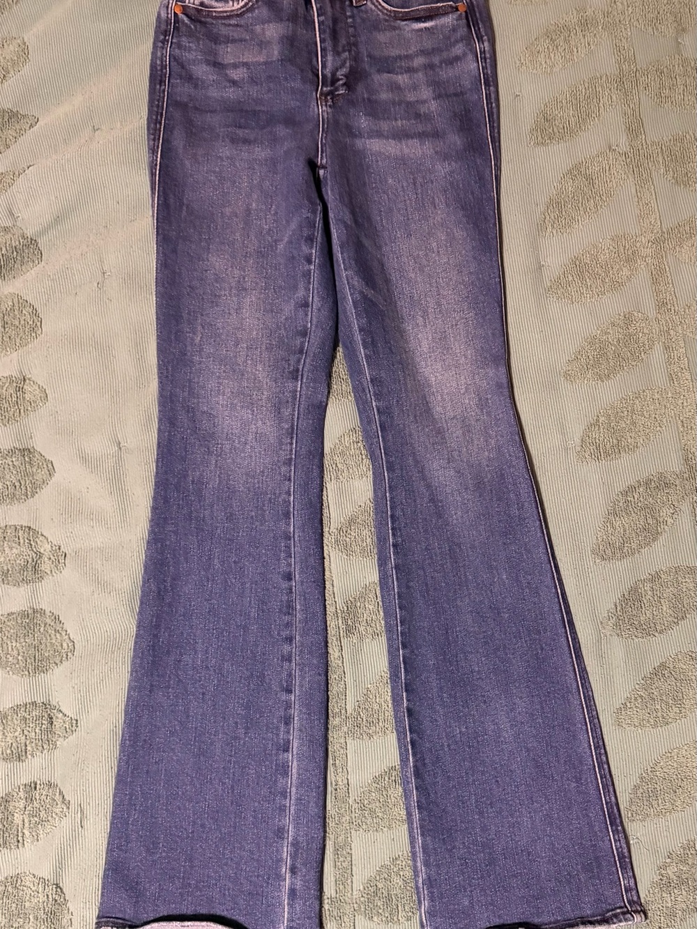 Judy Blue Boot Cut Jeans